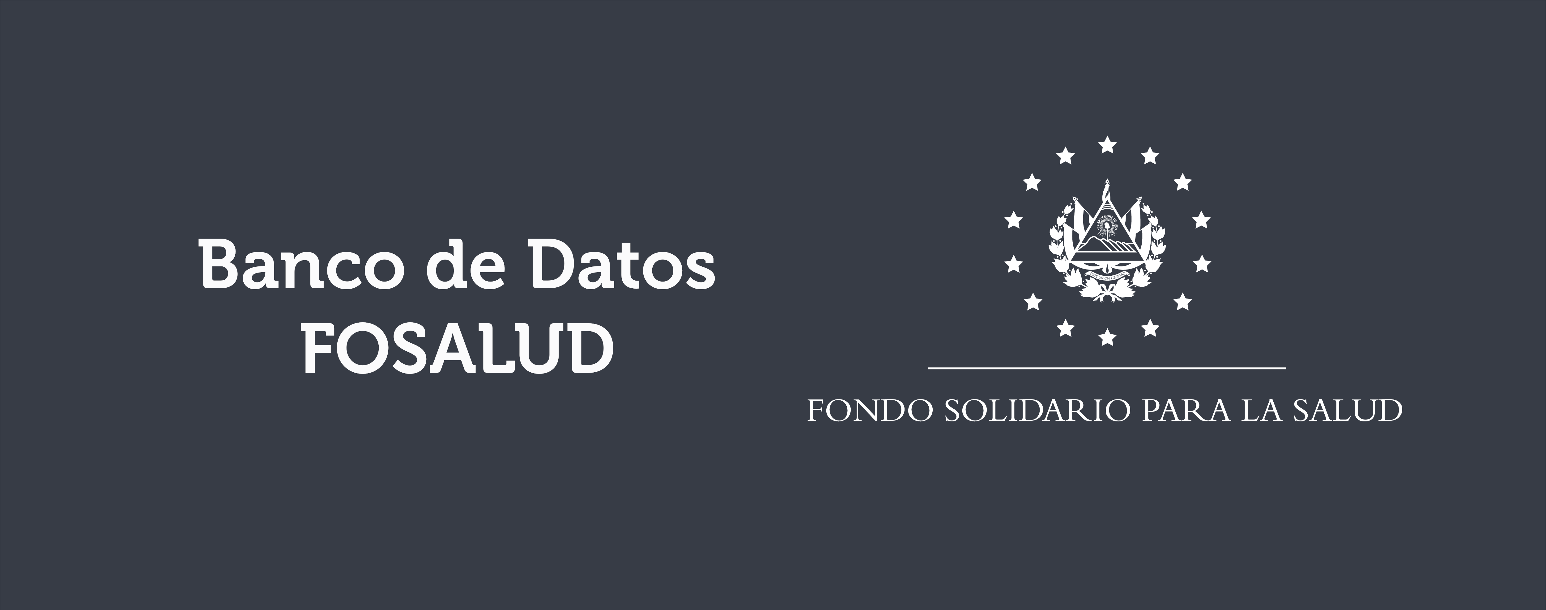 Fondo Social para la Salud